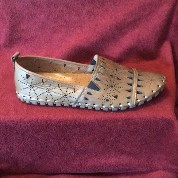 Spring Step Fusaro loafer - Picture 3 of 3